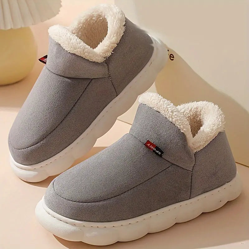 Luvo | Chaussons d’Intérieur Unisexe – Hiver