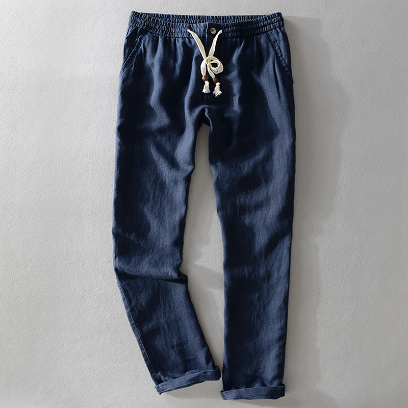 Luvo | Pantalon Décontracté Léger