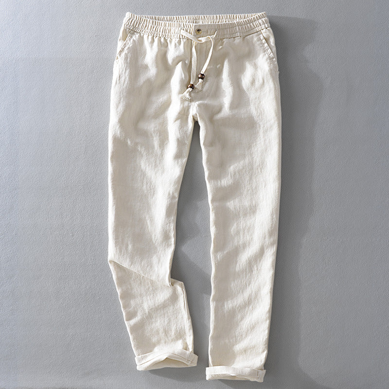 Luvo | Pantalon Décontracté Léger