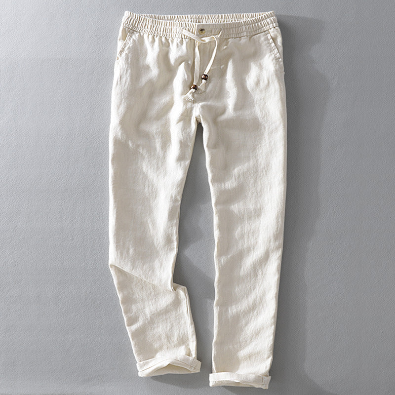 Luvo | Pantalon Décontracté Léger