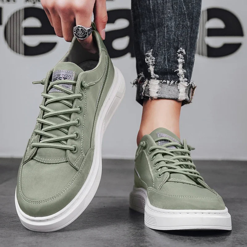 Luvo | Baskets Stylées