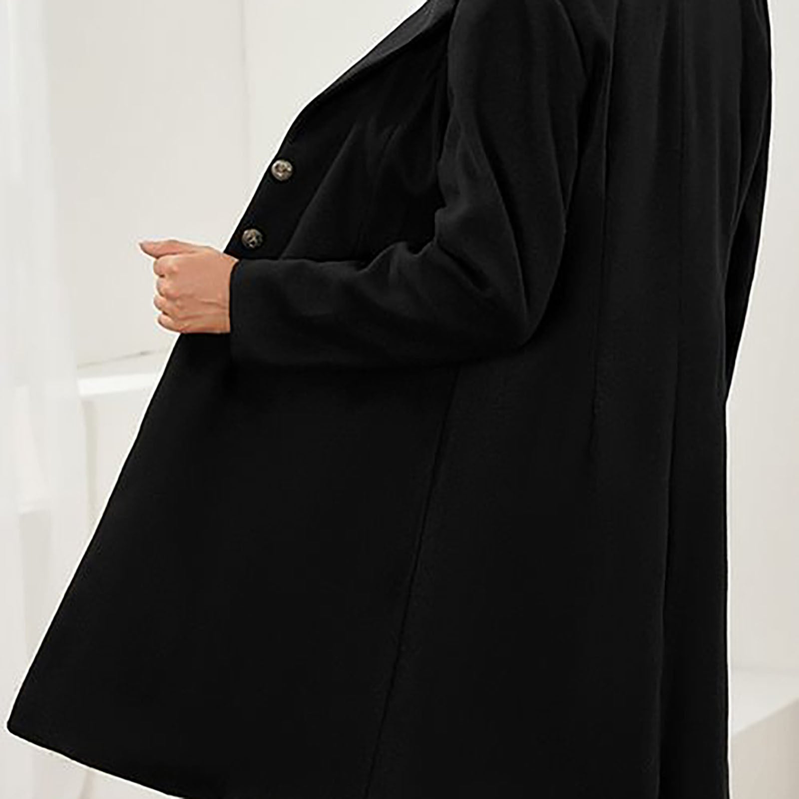 Luvo | Manteau Prestige