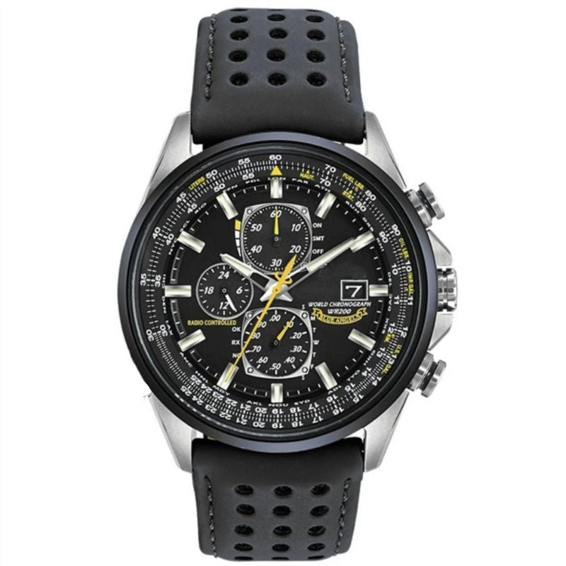 Luvo | Montre Quartz de Luxe – Design Tendance & Intemporel