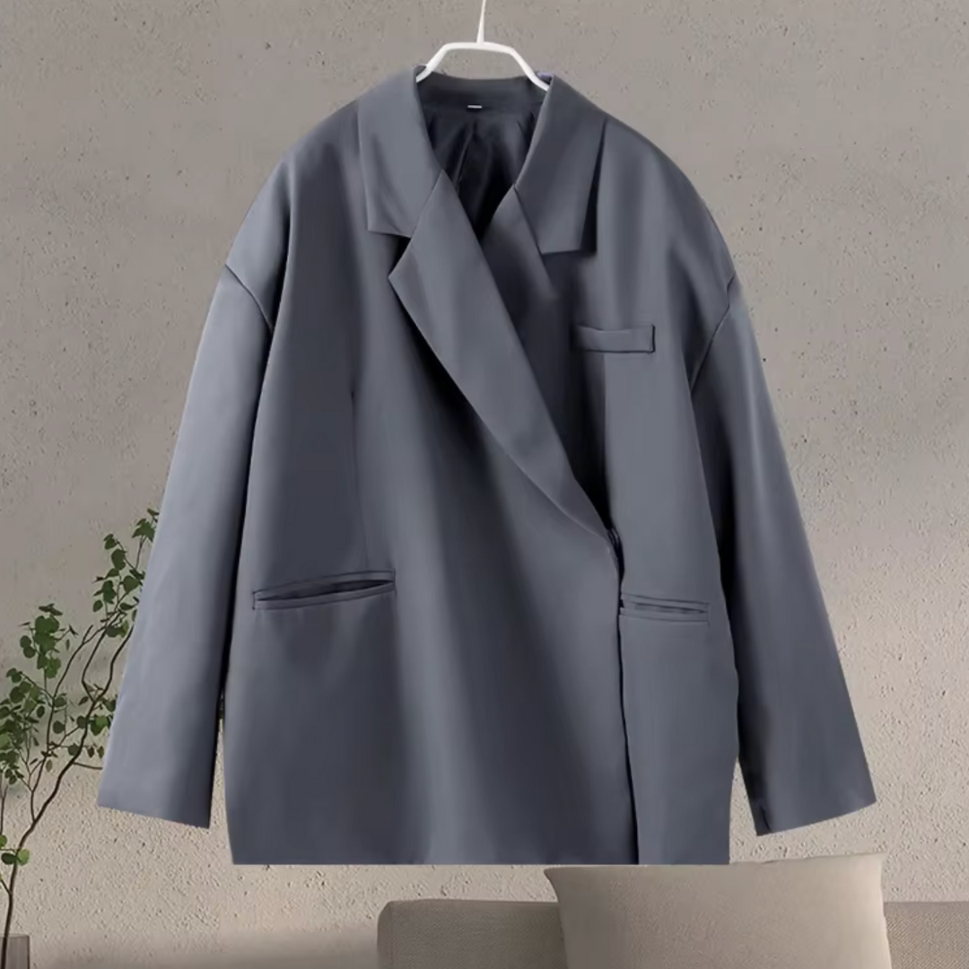 Luvo | Blazer Oversize Femme