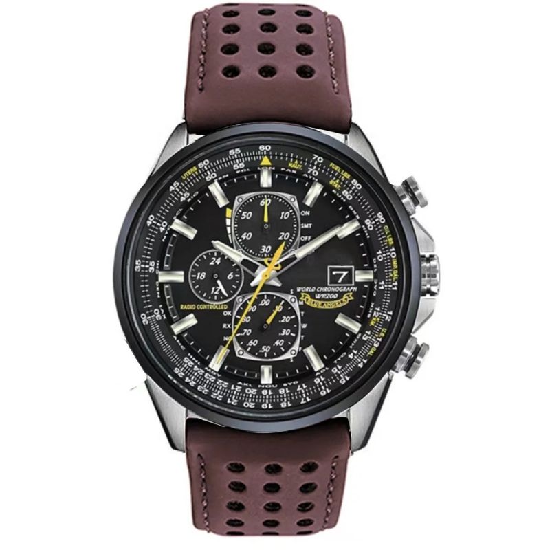 Luvo | Montre Quartz de Luxe – Design Tendance & Intemporel
