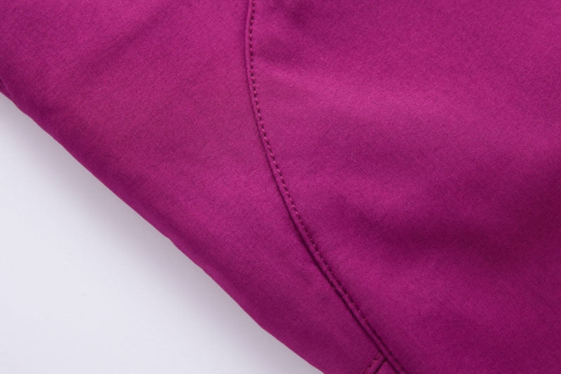Luvo | Pantalon de randonnée résistant et imperméable pour femmes