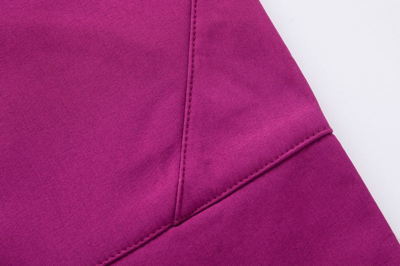 Luvo | Pantalon de randonnée résistant et imperméable pour femmes