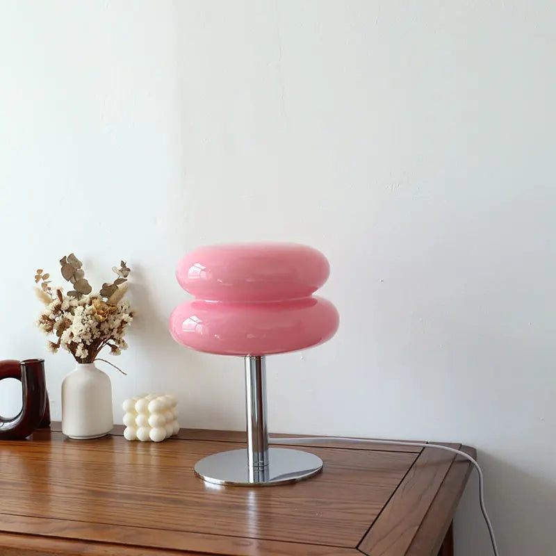 Luvo | Italian Bauhaus Table Lamp
