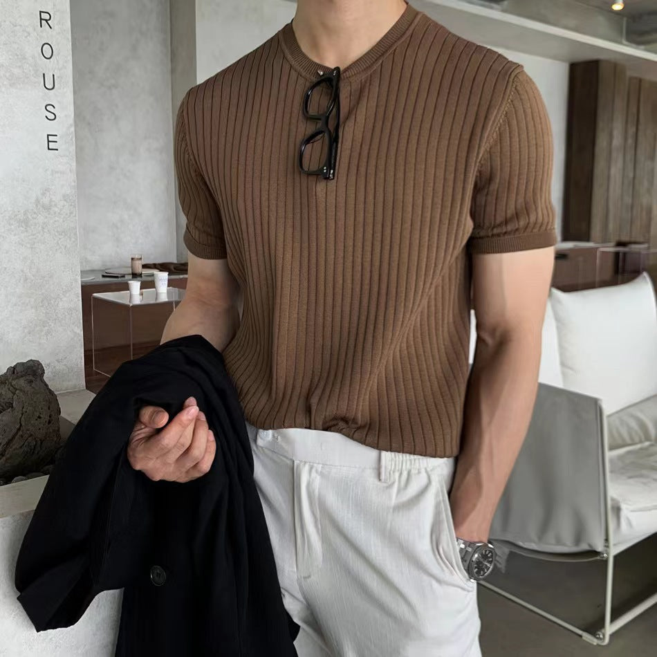 Luvo | Tenue d'été Complète Pour Homme