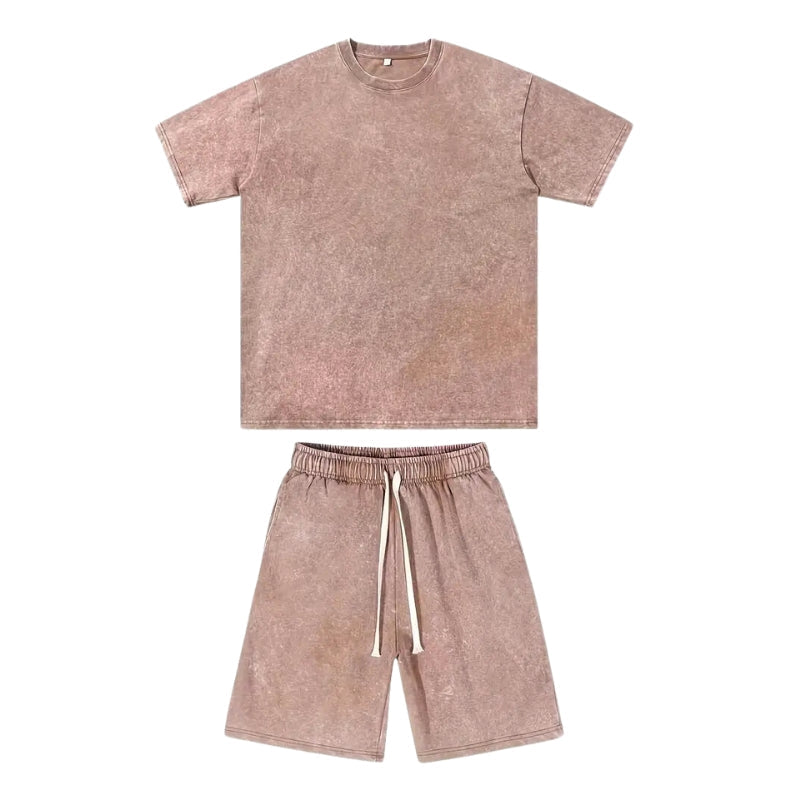 Luvo | Ensemble Deux Pièces “The Ascot” pour Homme