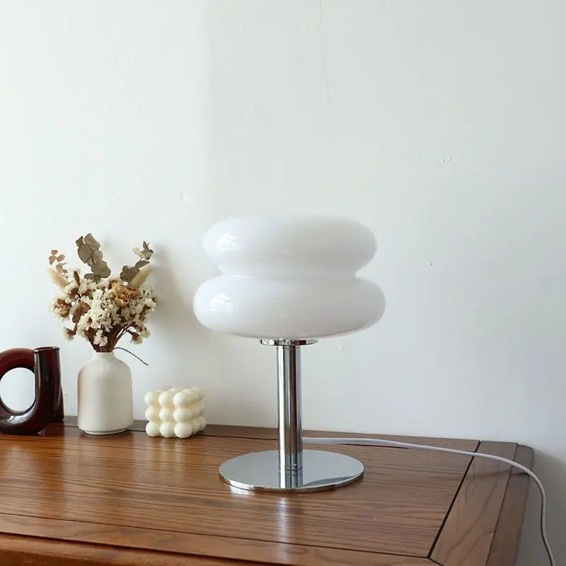 Luvo | Italian Bauhaus Table Lamp