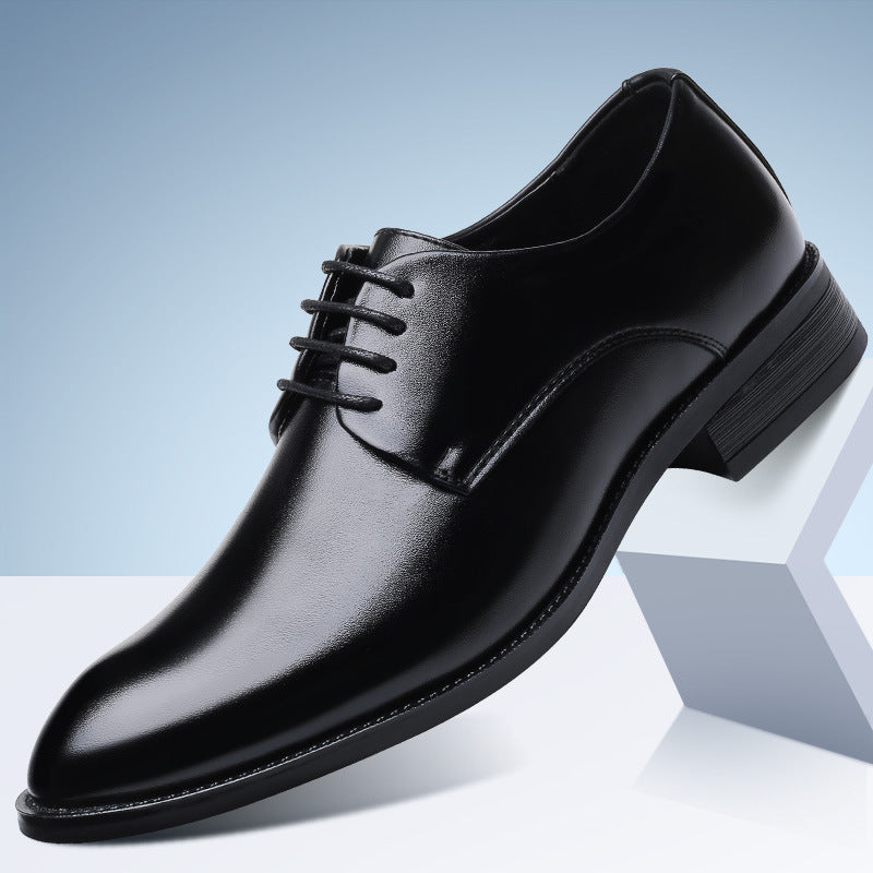 Luvo | Chaussures Habillées pour Homme – Élégantes pour Été, Bureau & Mariage