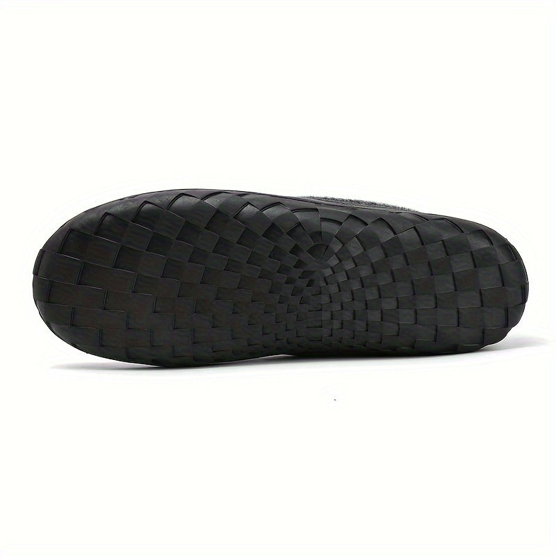 Luvo | Mocassins Pantoufles pour Homme