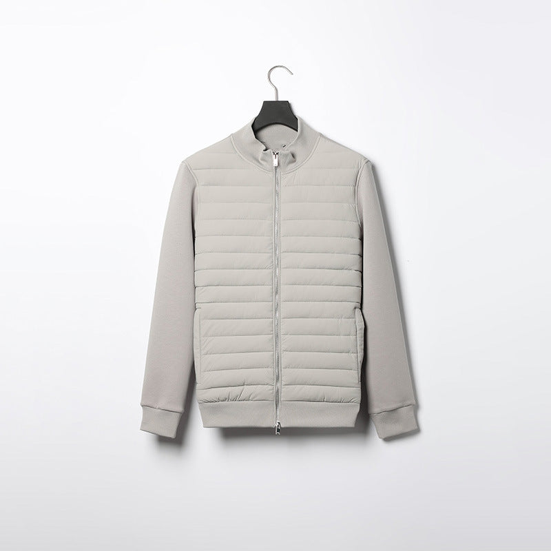 Luvo | Veste d’hiver matelassée pour homme