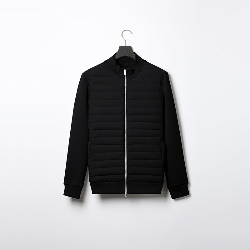 Luvo | Veste d’hiver matelassée pour homme