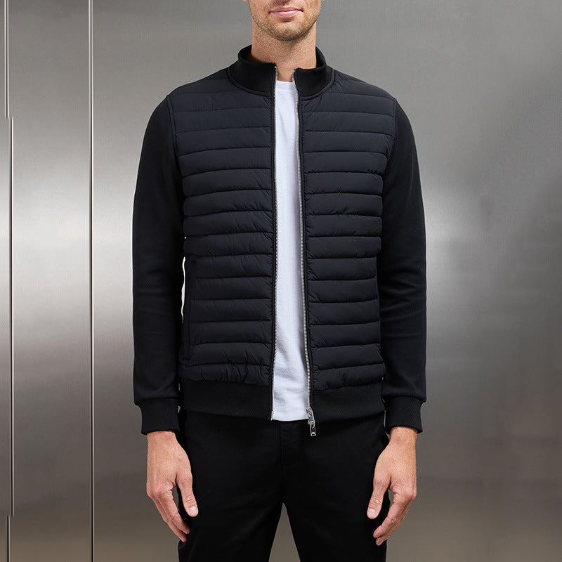 Luvo | Veste d’hiver matelassée pour homme