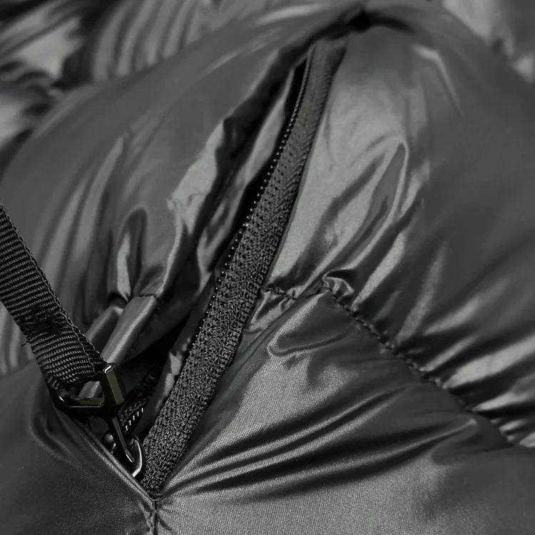 Luvo | Doudoune d’Hiver Imperméable et Chaude pour Femme