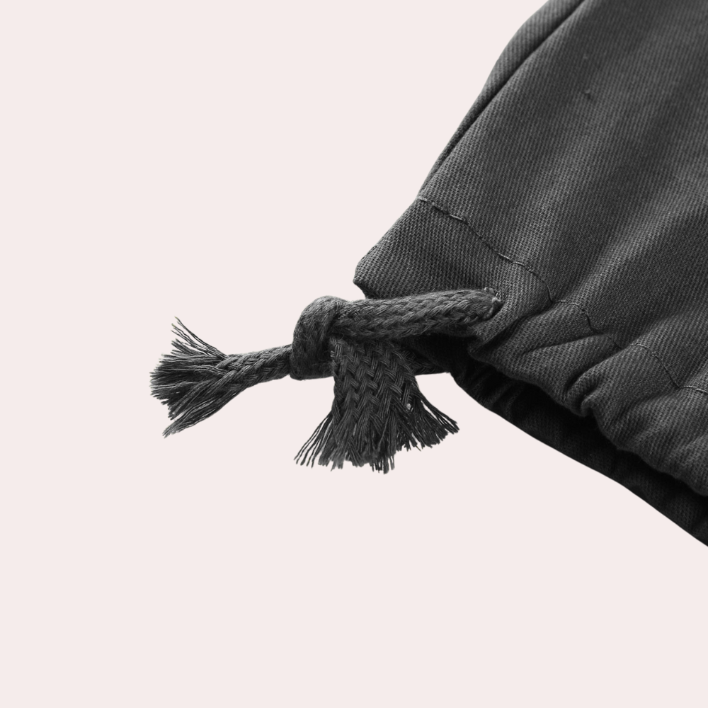 Luvo | Pantalon Cargo Estival pour Homme