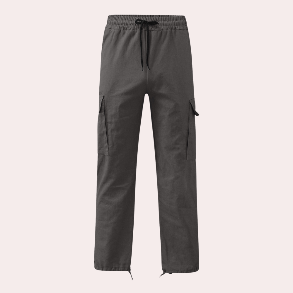 Luvo | Pantalon Cargo Estival pour Homme
