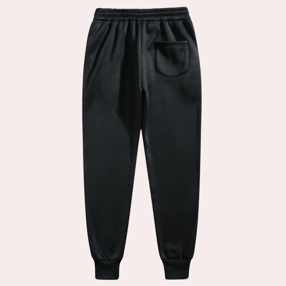 Luvo | Pantalon de Jogging Estival Léger