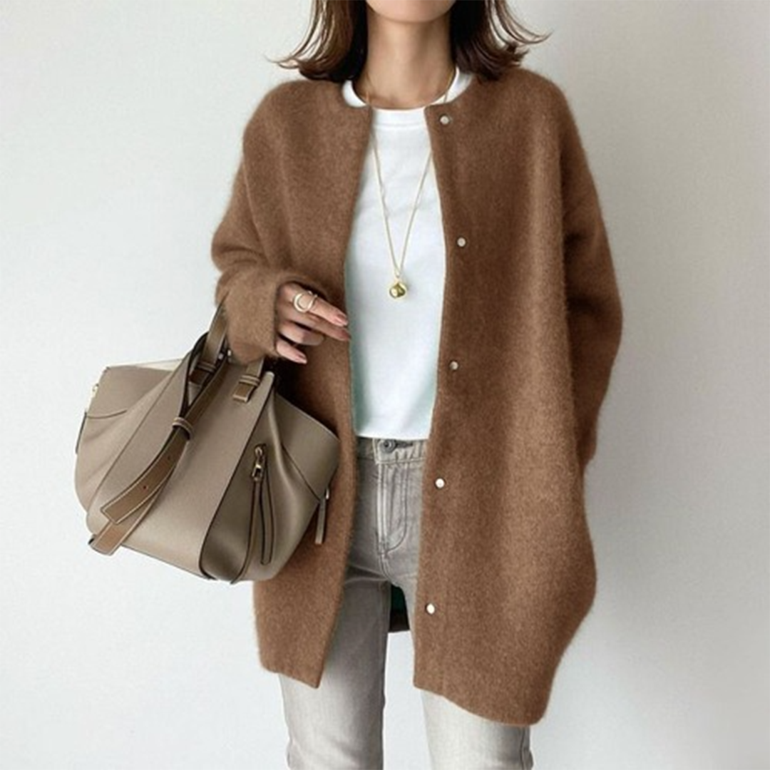 Luvo | Blazer pour Femme