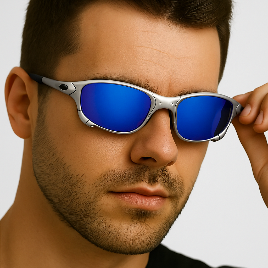 Luvo | Lunettes de Soleil Polarisées Spectre – Protection UV400