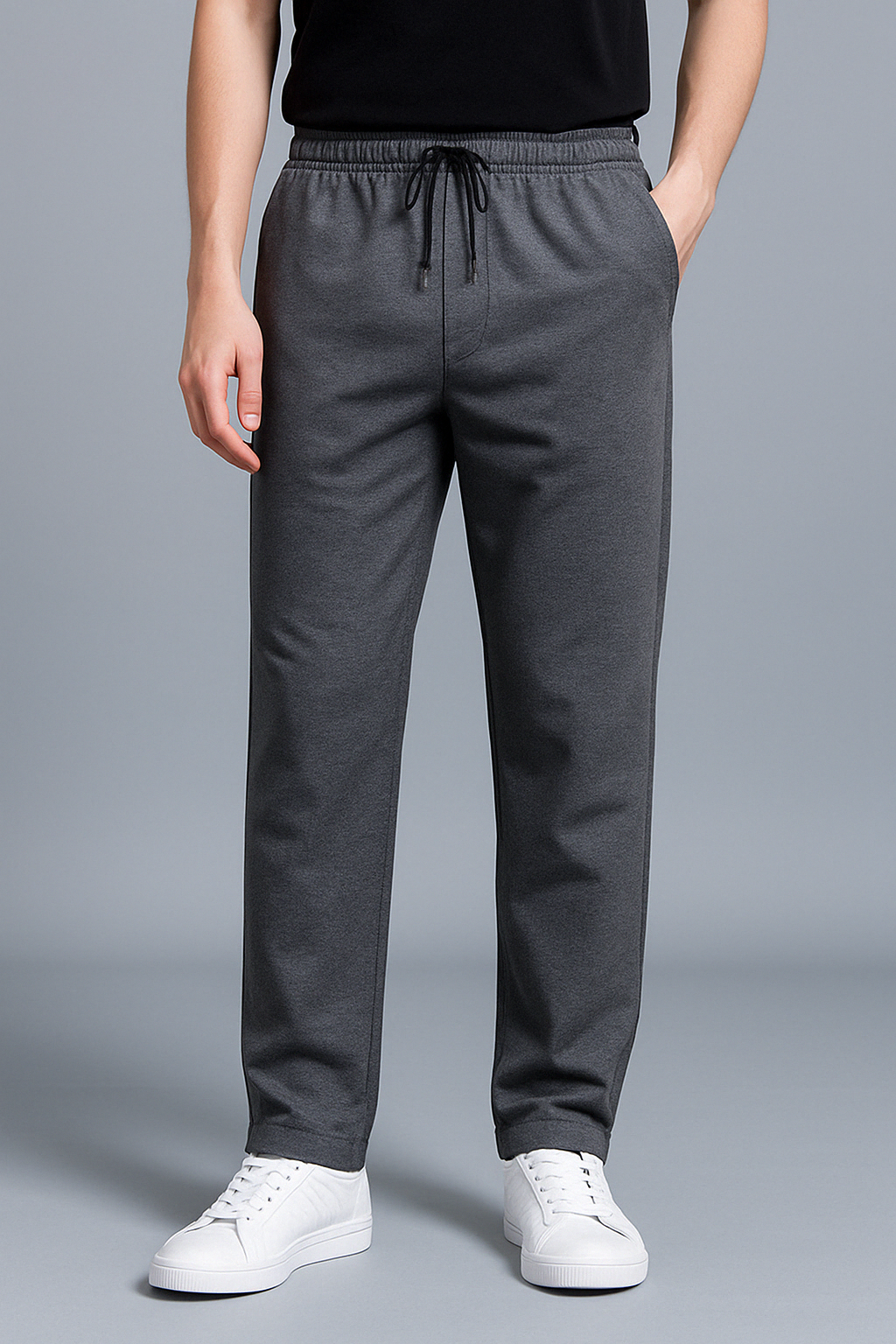 Luvo | Pantalon de Jogging pour Homme – Confort, Style et Liberté de Mouvement