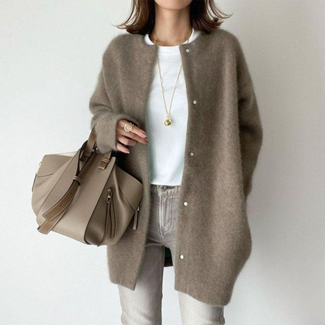 Luvo | Blazer pour Femme