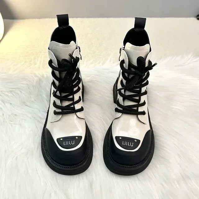 Luvo | Bottes pour Femme – Pour Toutes les Saisons
