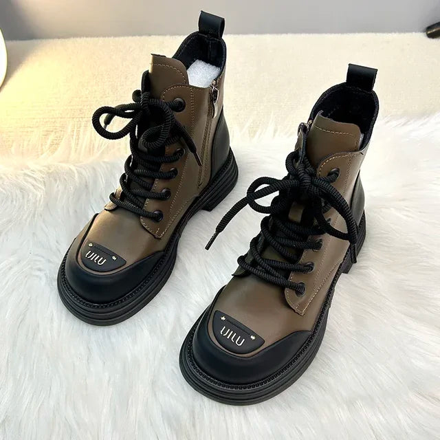 Luvo | Bottes pour Femme – Pour Toutes les Saisons
