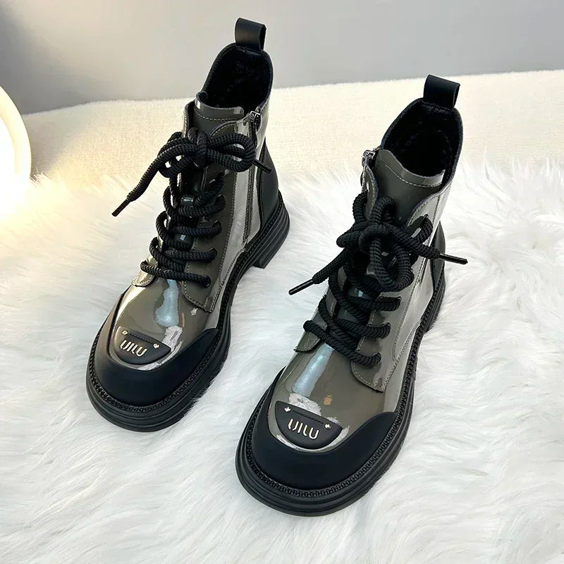 Luvo | Bottes pour Femme – Pour Toutes les Saisons