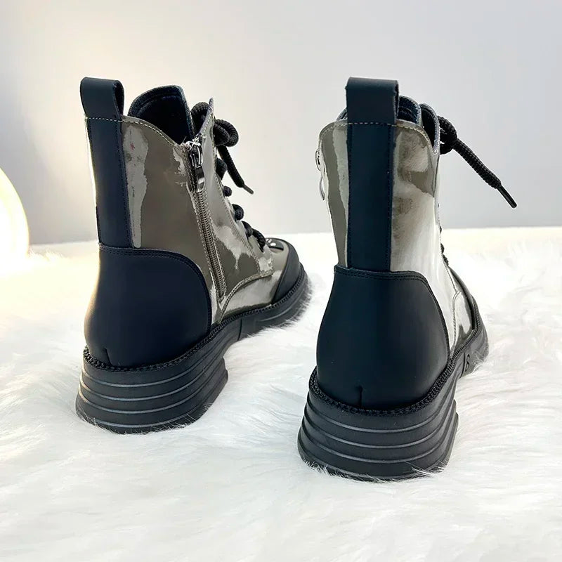 Luvo | Bottes pour Femme – Pour Toutes les Saisons
