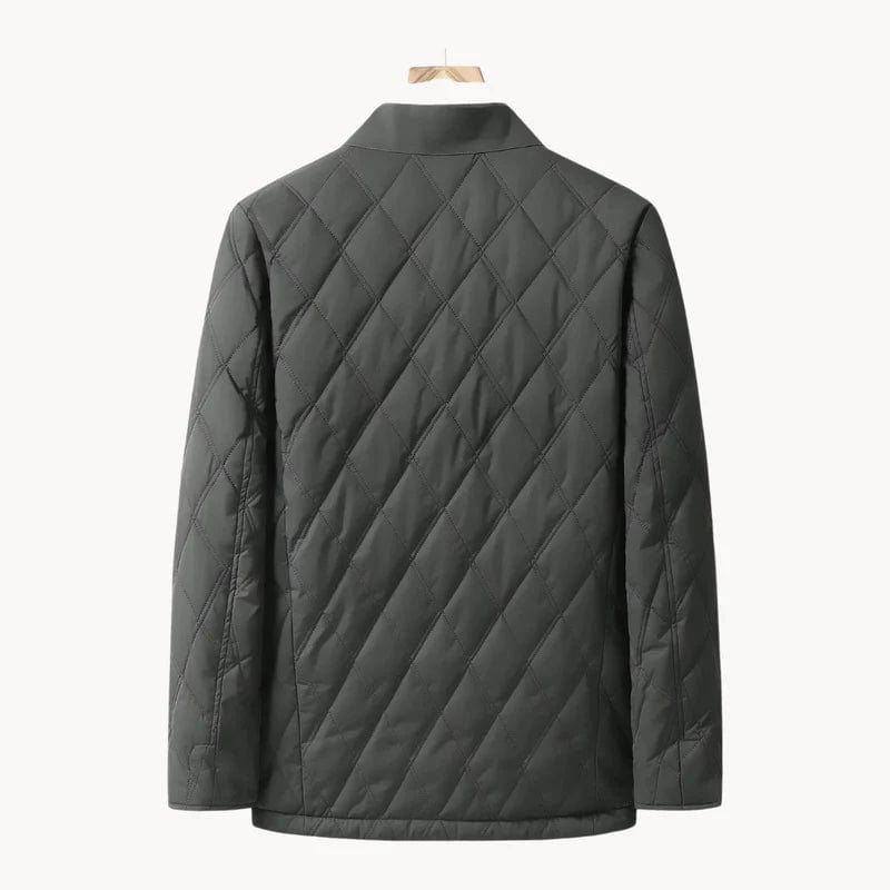 Luvo | Veste matelassée d’hiver pour homme