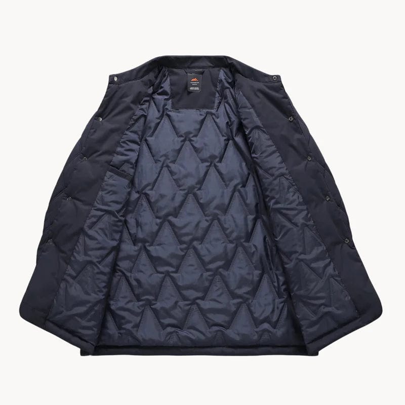 Luvo | Veste matelassée d’hiver pour homme