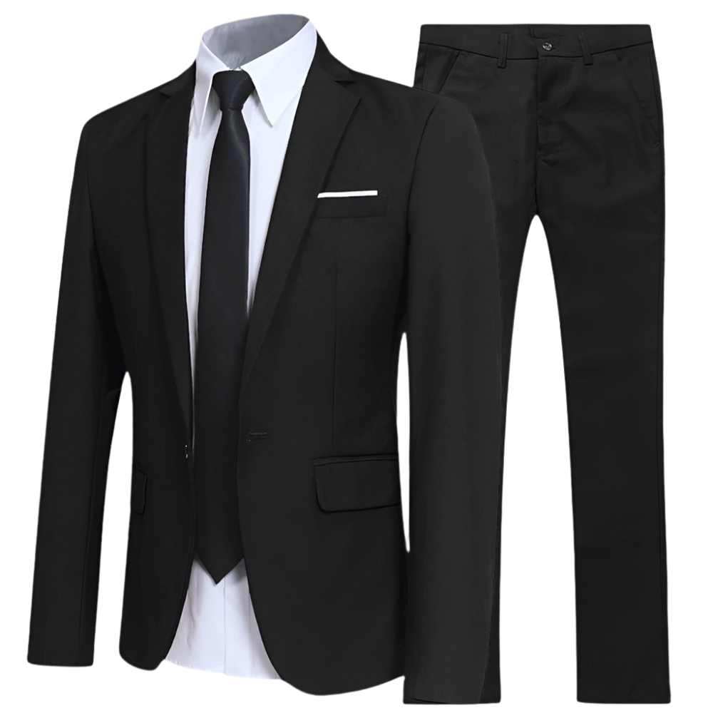 Luvo | Costume Formel Pour Homme