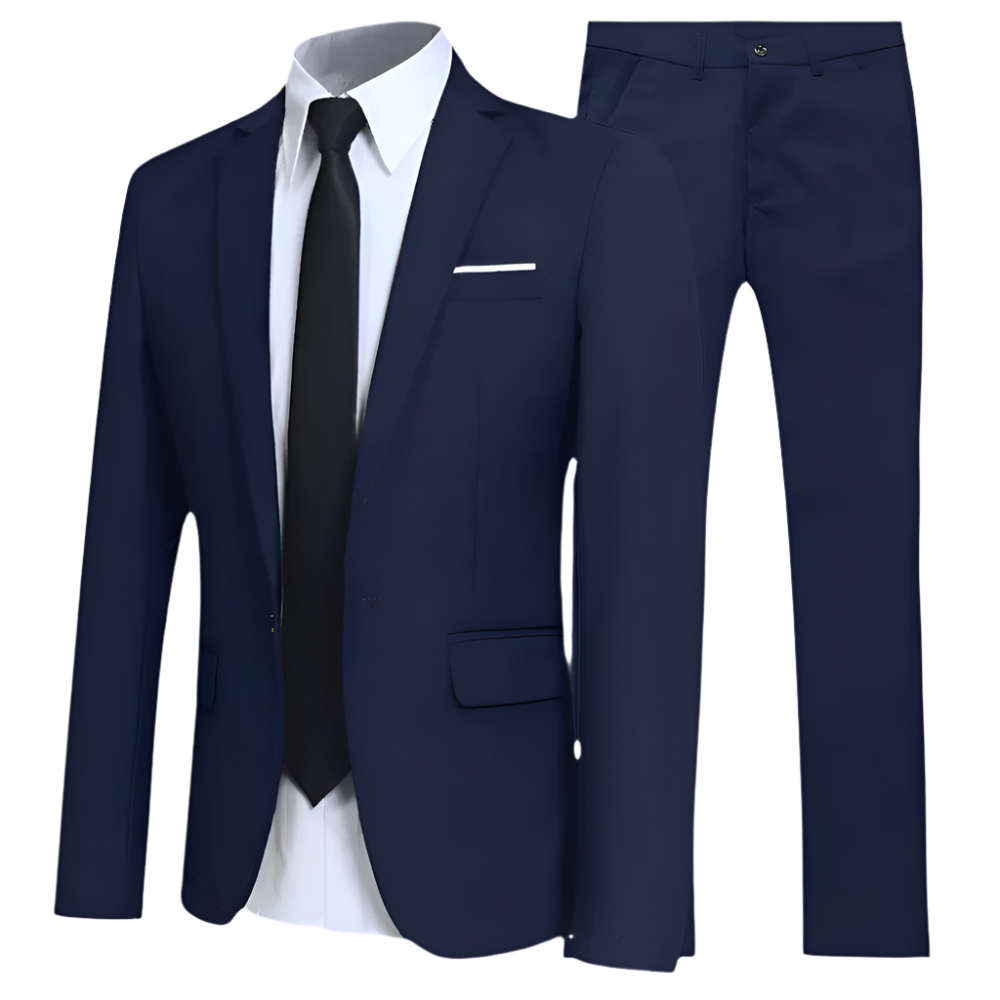 Luvo | Costume Formel Pour Homme