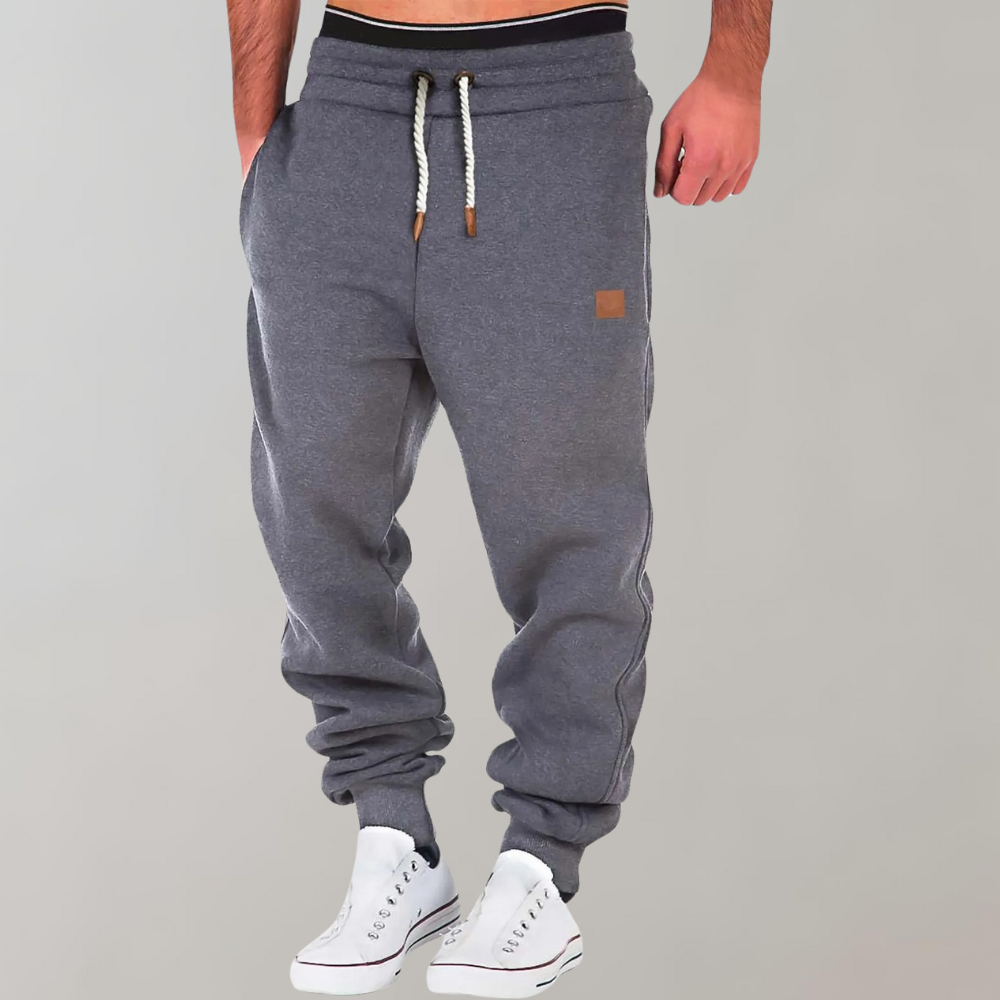 Luvo | Pantalon de Jogging Estival Léger