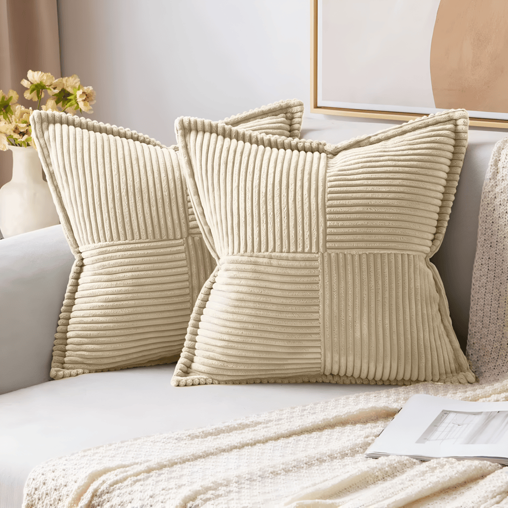 Luvo | Cushion cover – suitable for sofa and bed