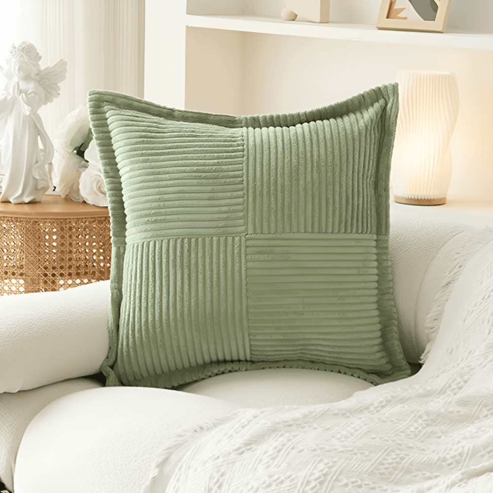 Luvo | Cushion cover – suitable for sofa and bed