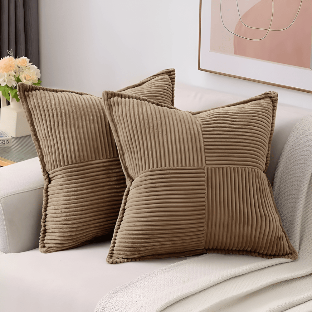 Luvo | Cushion cover – suitable for sofa and bed