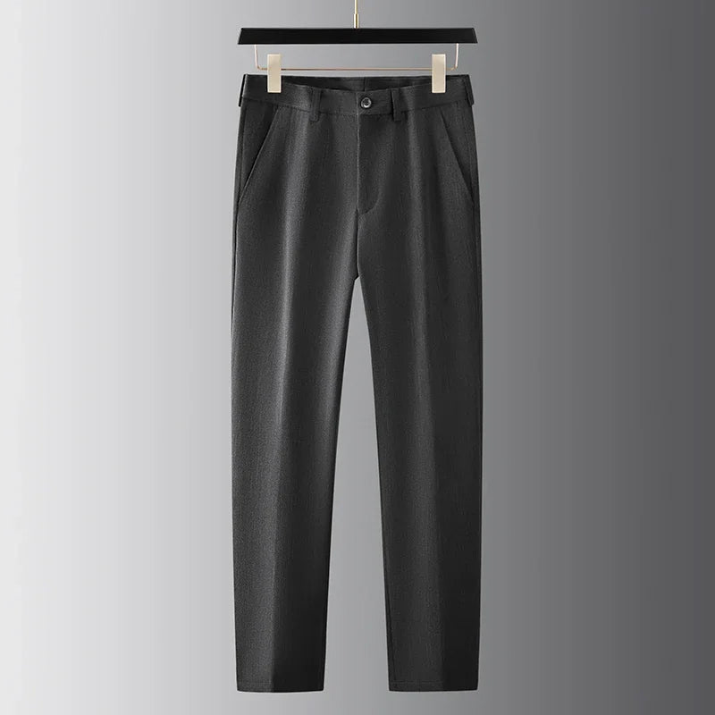 Luvo | Élégant costume slim pour hommes – Blazer et pantalon ajusté