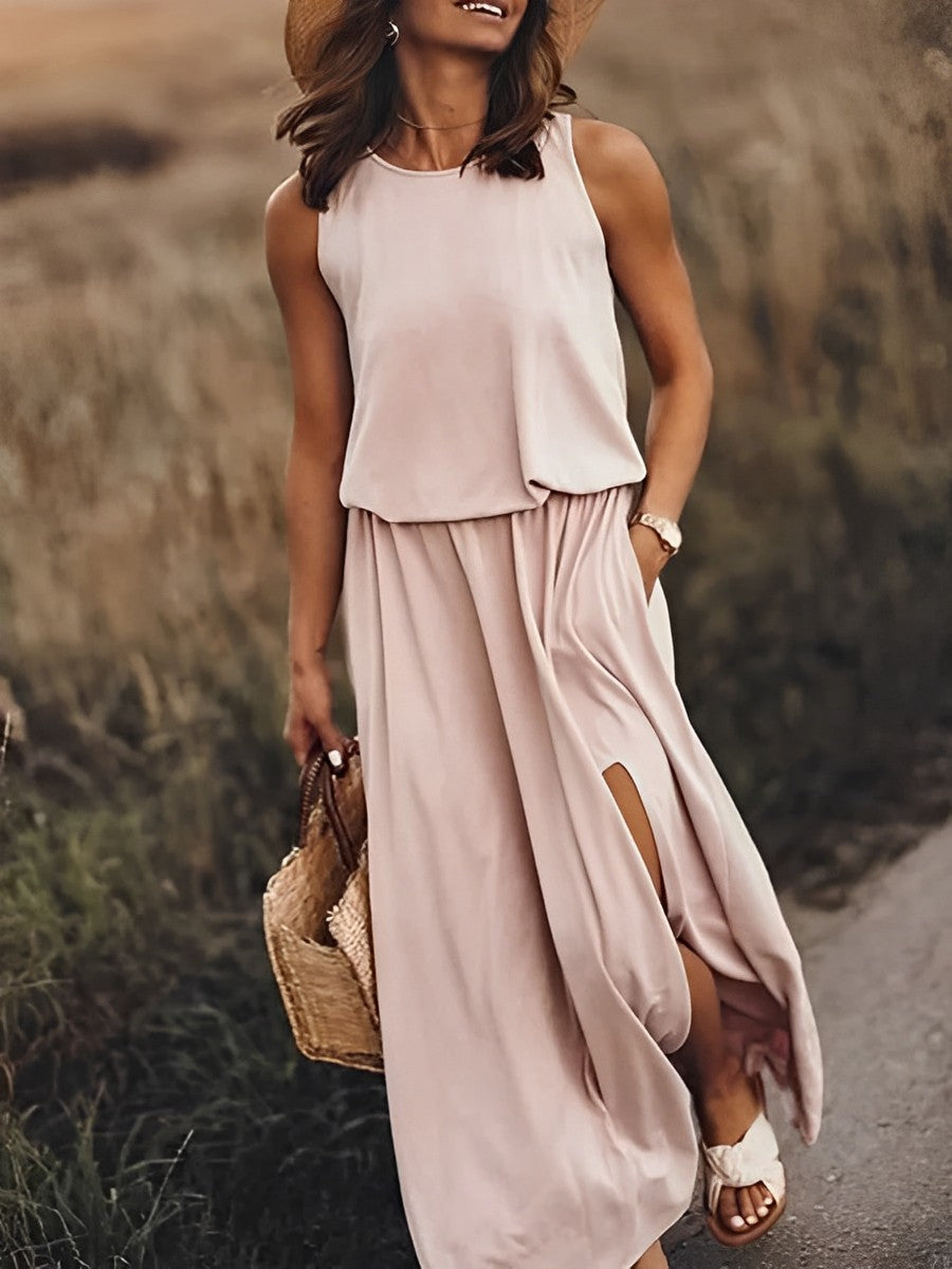 Luvo | Robe élégante et colorée
