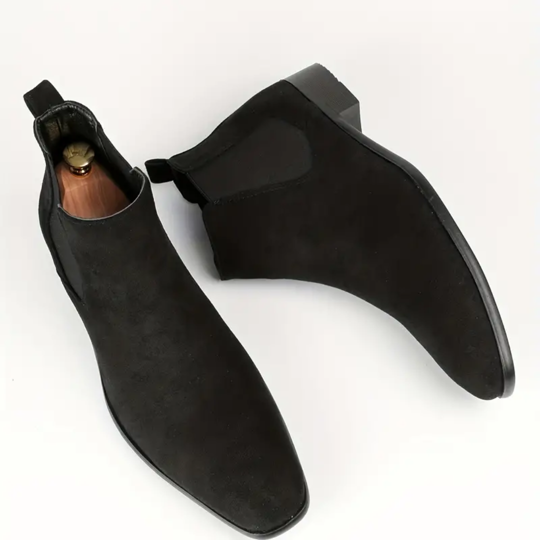 Luvo | Chelsea Boots for Men