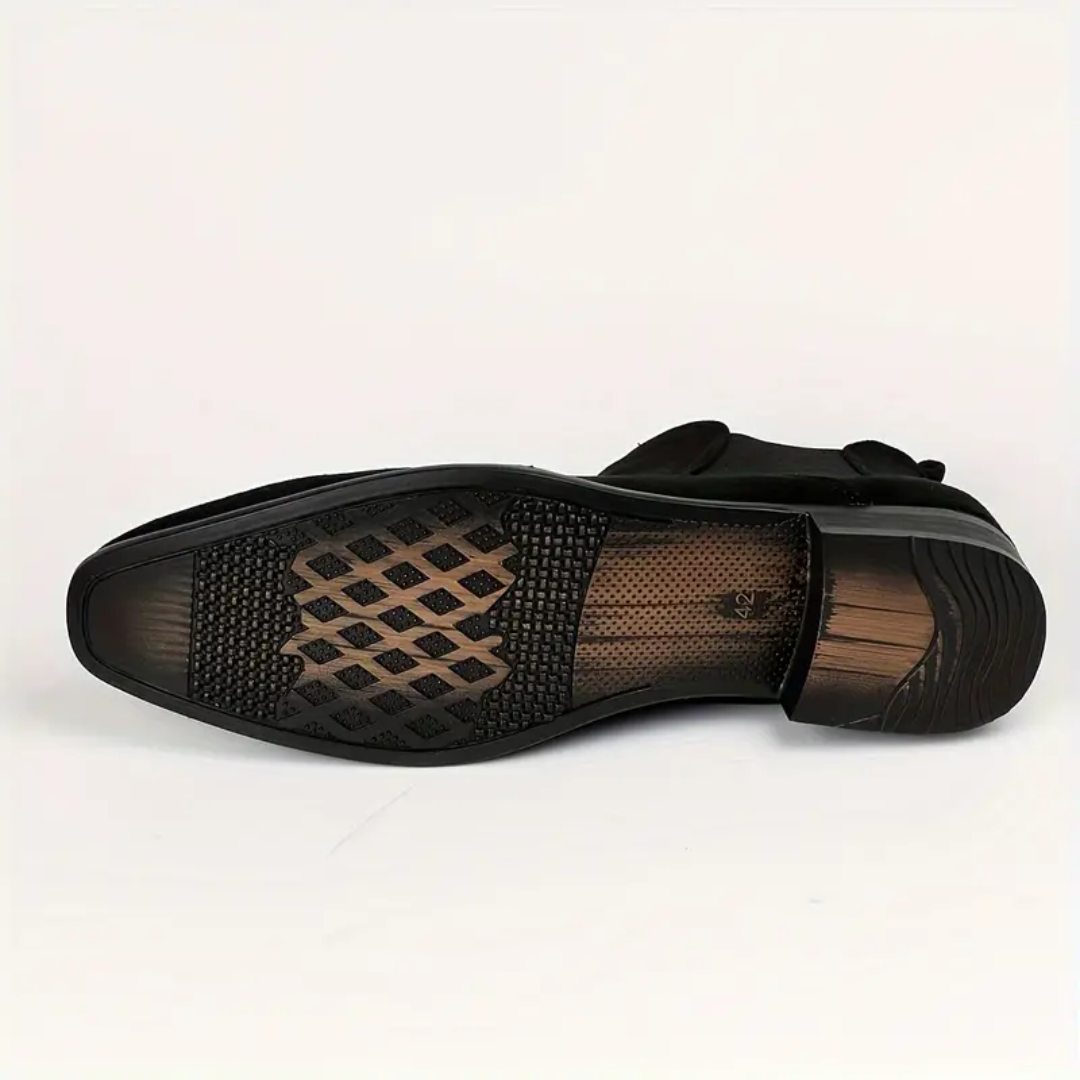 Luvo | Chelsea Boots for Men