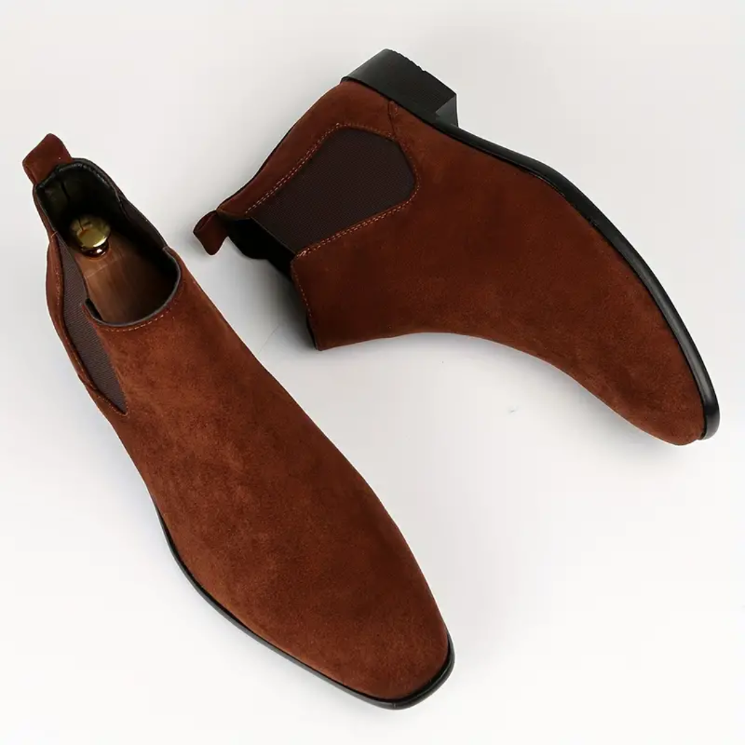 Luvo | Chelsea Boots for Men