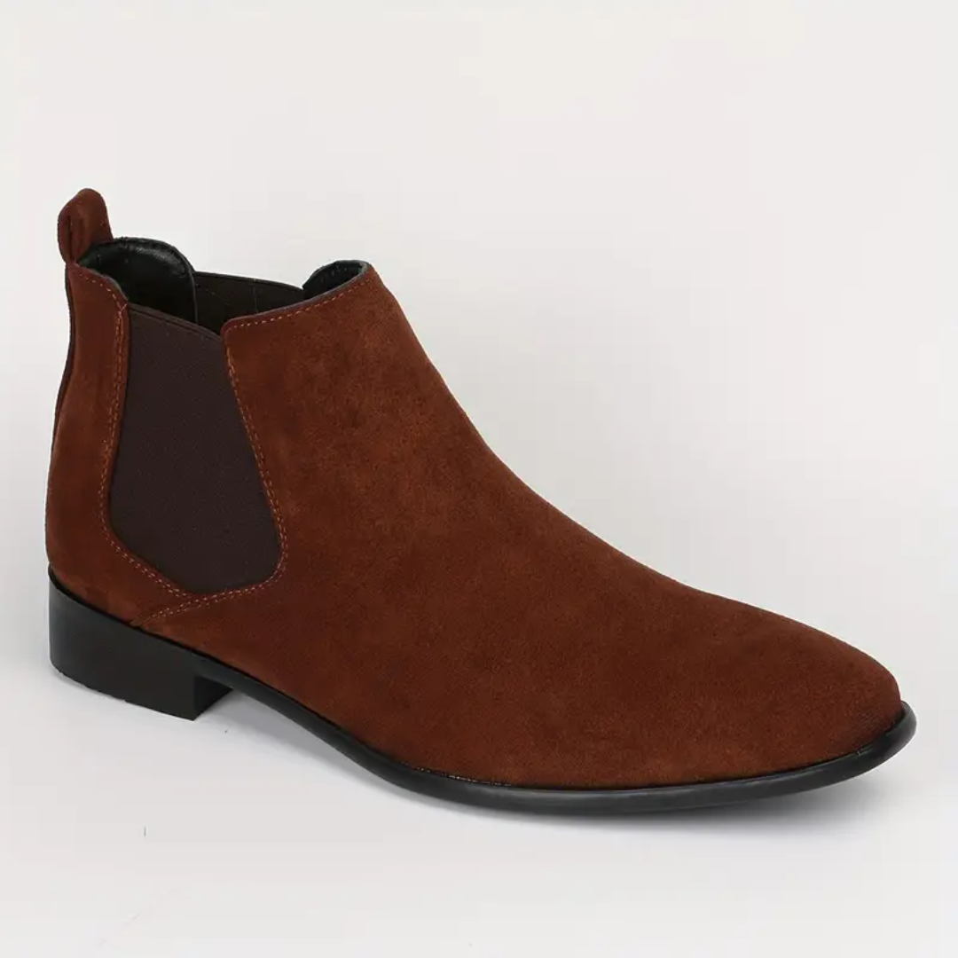 Luvo | Chelsea Boots for Men