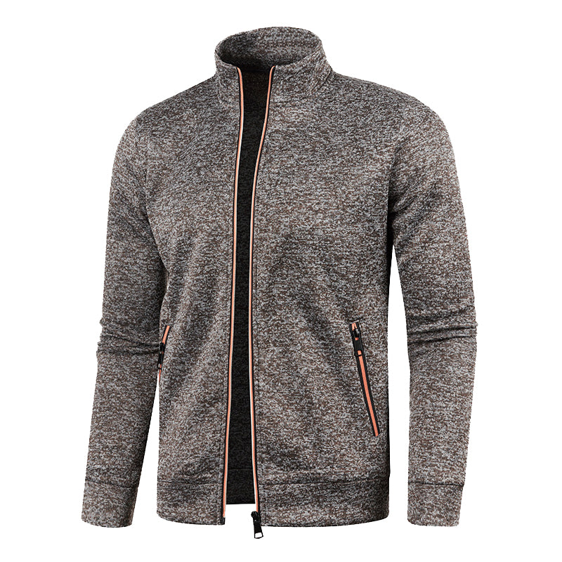 Luvo | Veste Polaire pour Homme – Modèle Chaud et Pratique