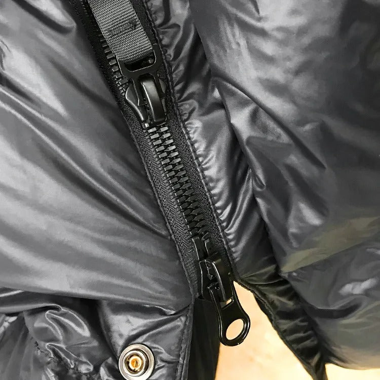Luvo | Doudoune d’Hiver Imperméable et Chaude pour Femme