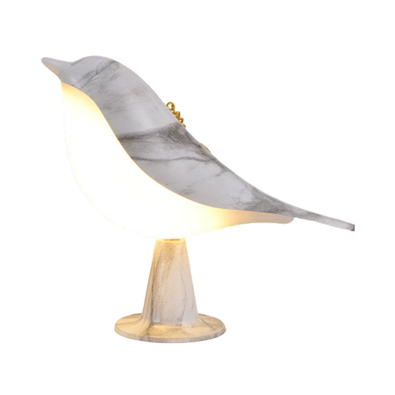 Luvo | LED Table Lamp – Battery Operated