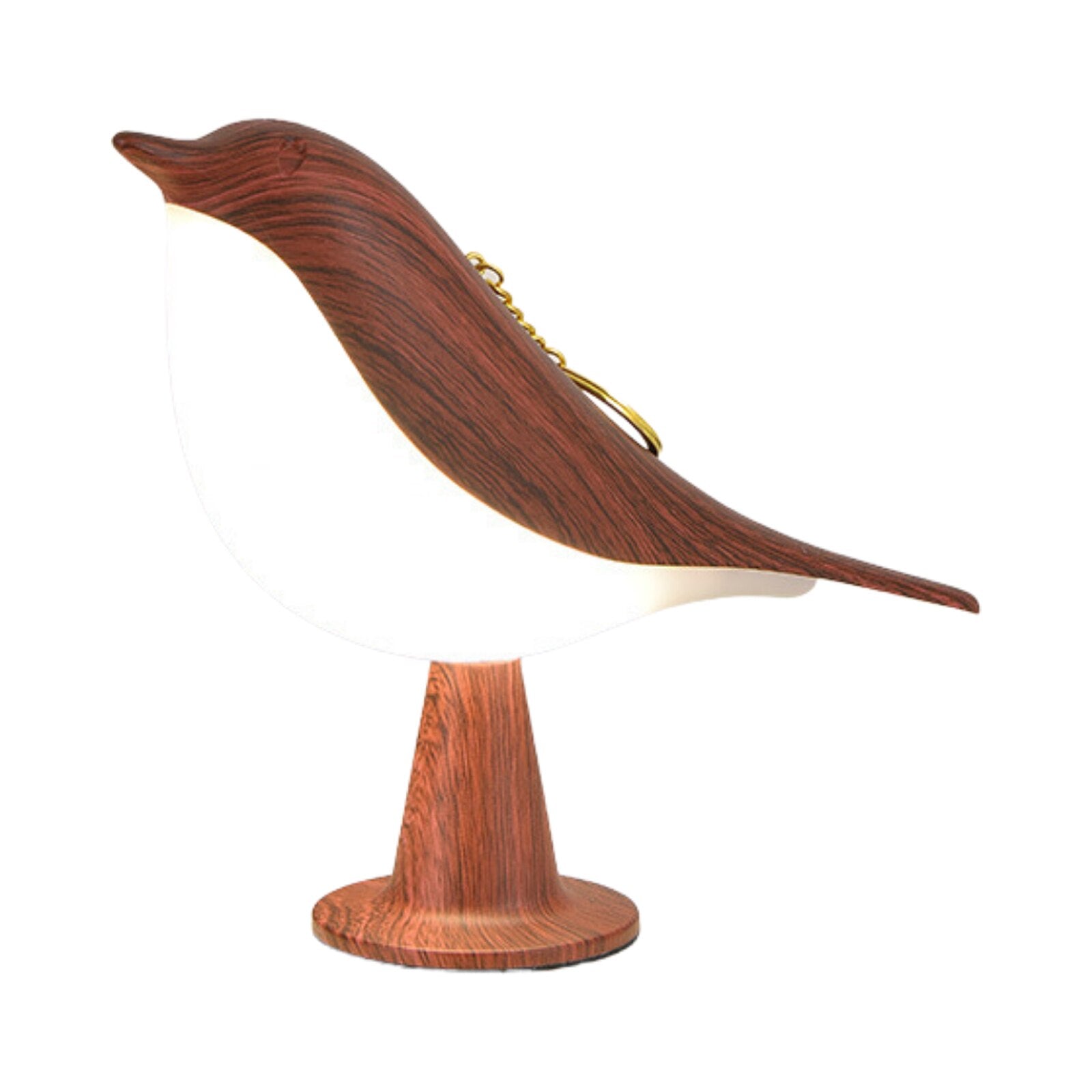 Luvo | LED Table Lamp – Battery Operated